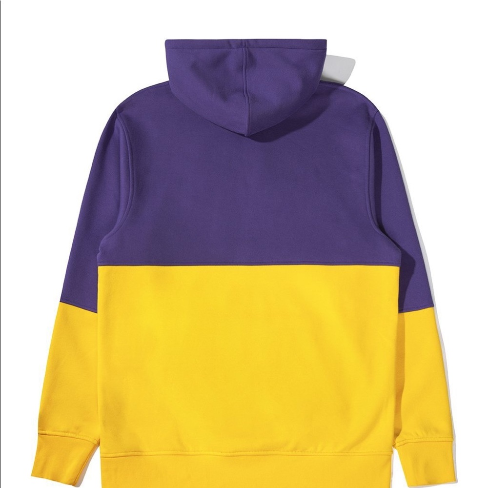 The Hundreds Hoodie - Picture 3 of 4